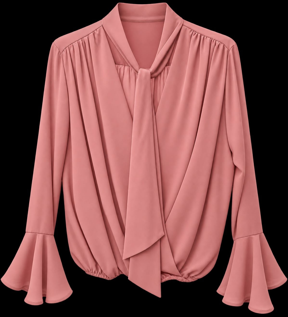 309109 blusa