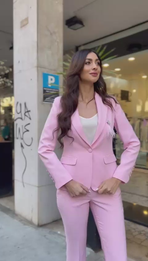 311800 Tailleur Licia