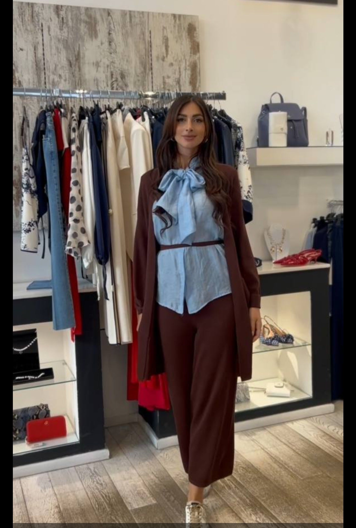 311462 Completo maglia