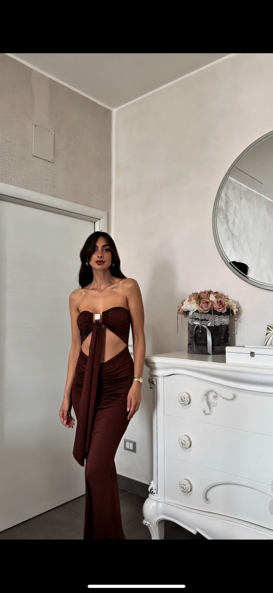 311853 Abito cut out