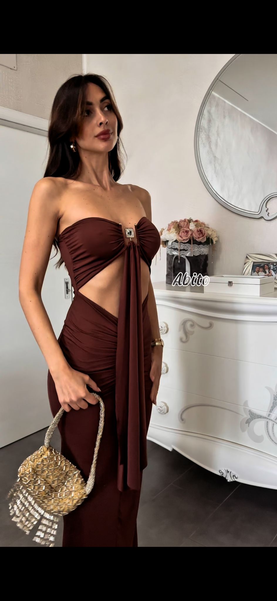 311853 Abito cut out