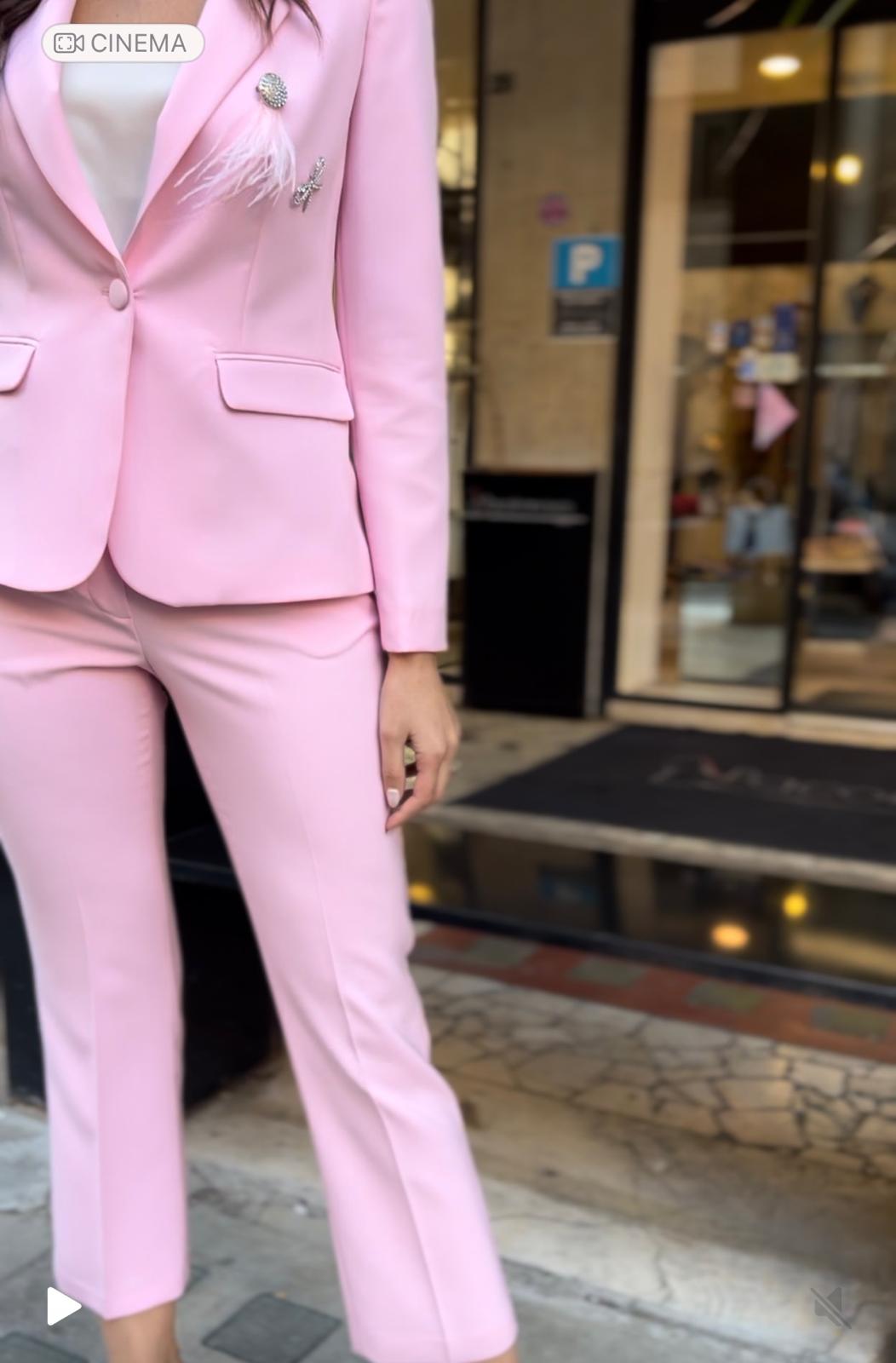 311800 Tailleur Licia