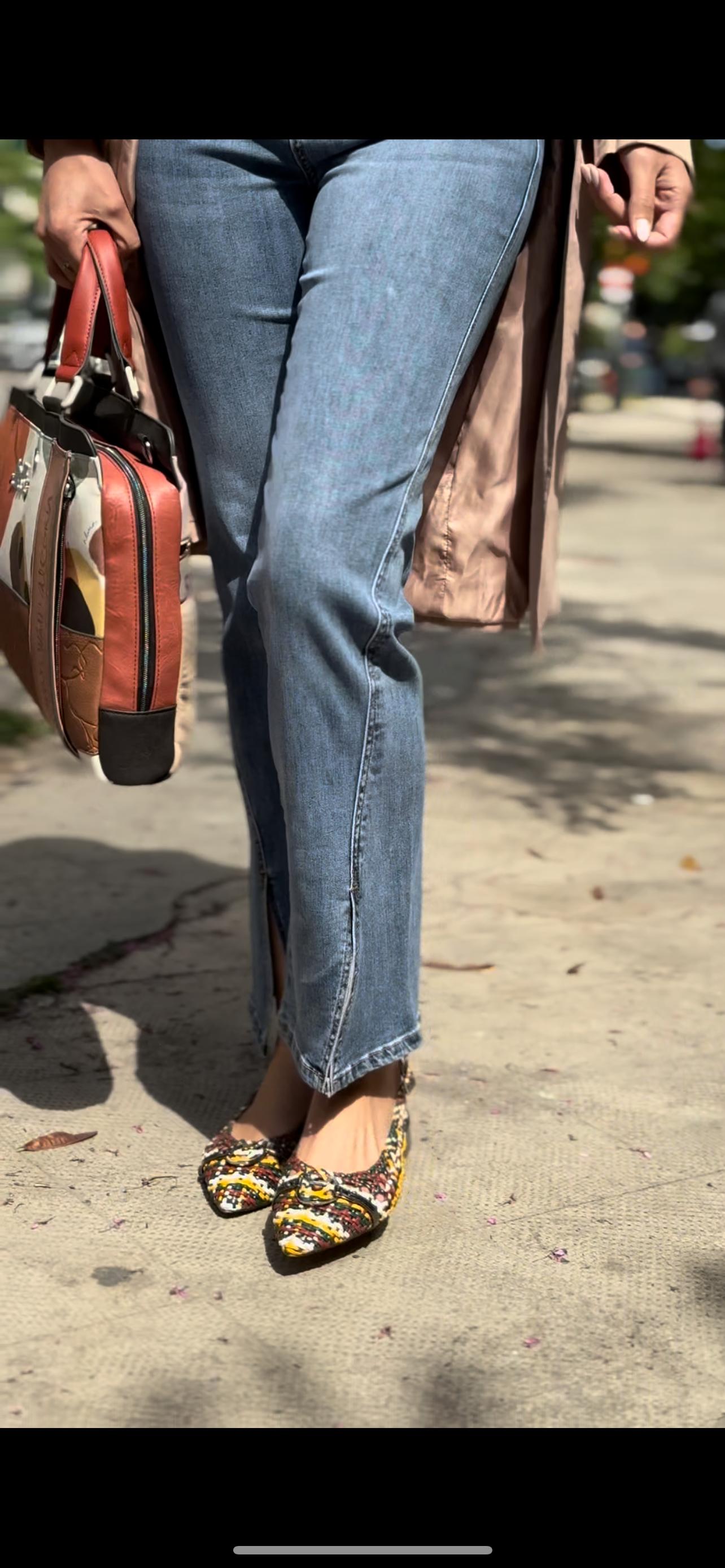 311883 Jeans