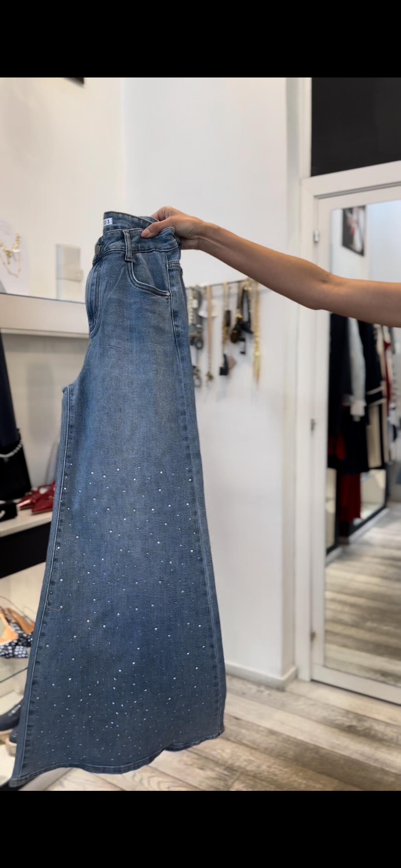 311783 Jeans