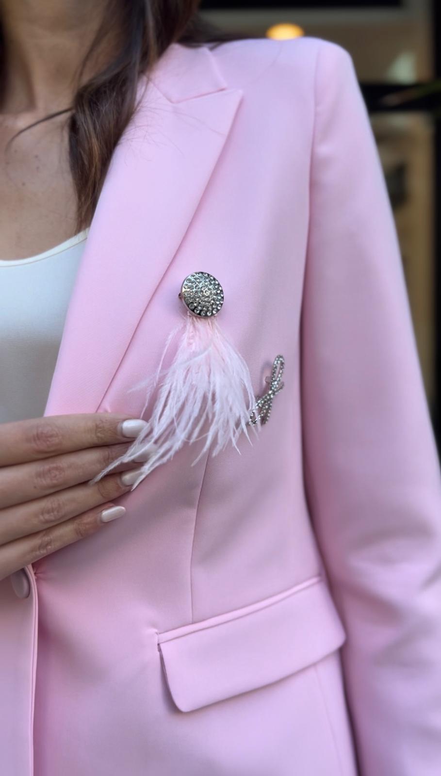 311800 Tailleur Licia