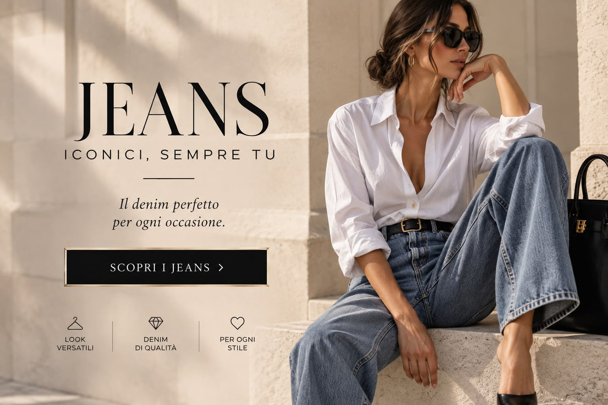 Jeans e Co !