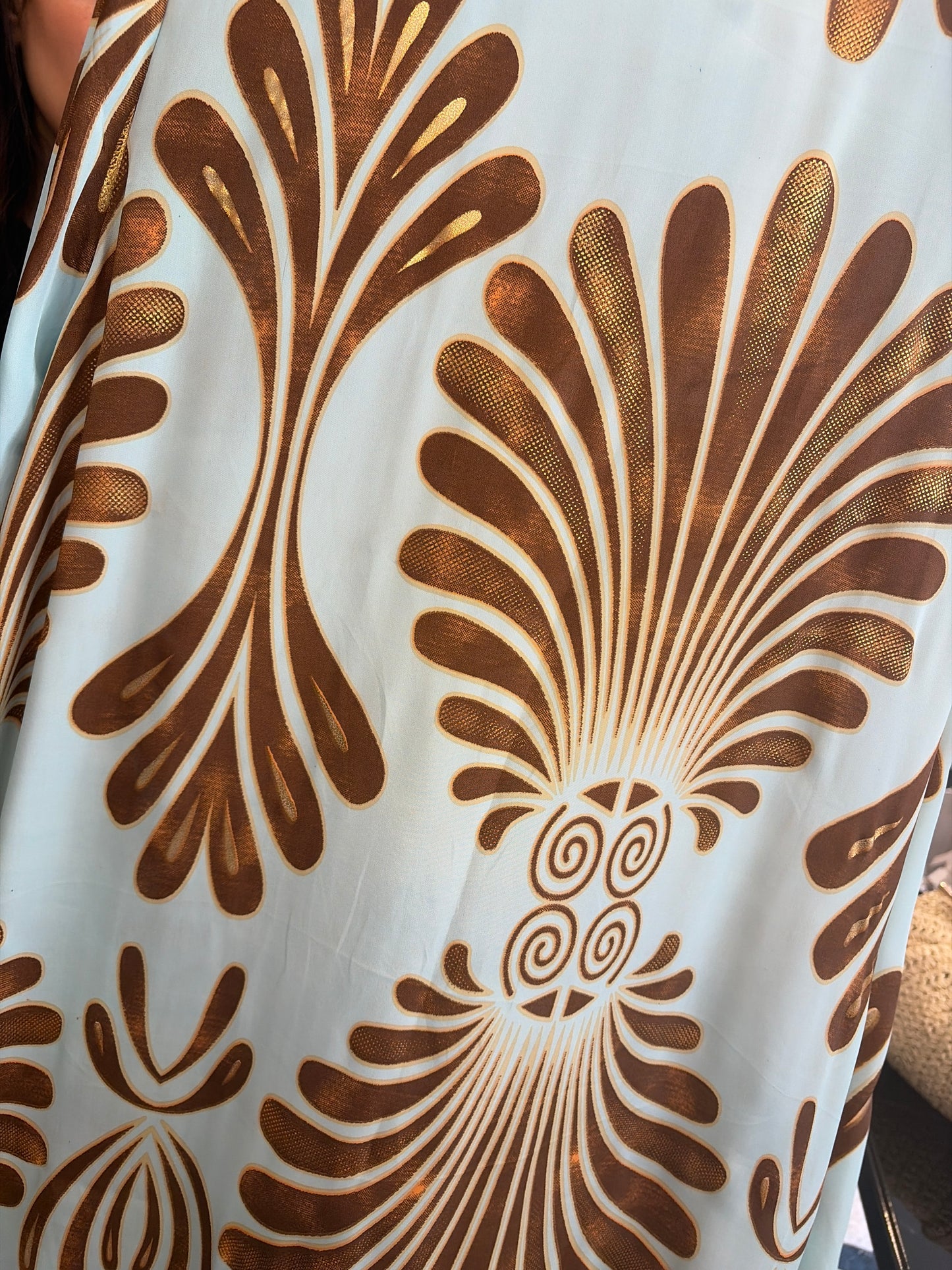 314316 kimono lungo