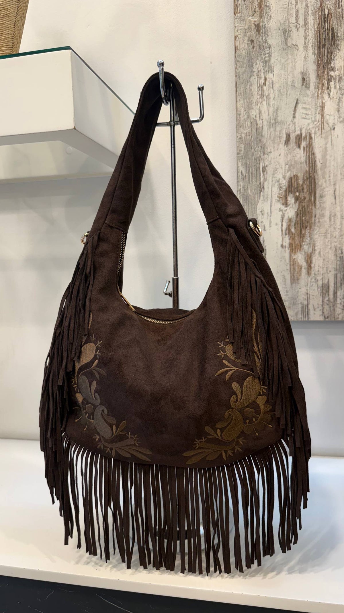 314555 borsa frange