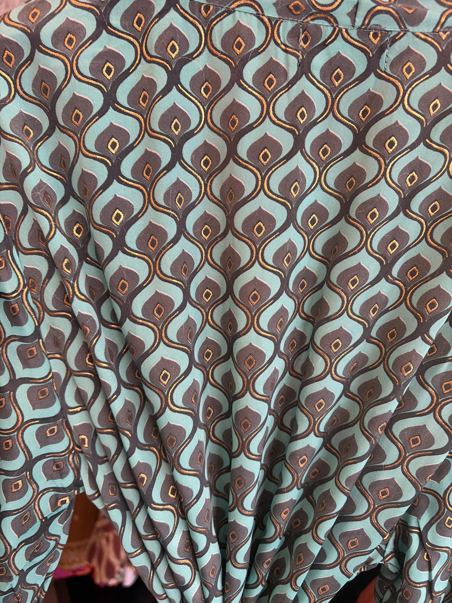 314316 kimono lungo