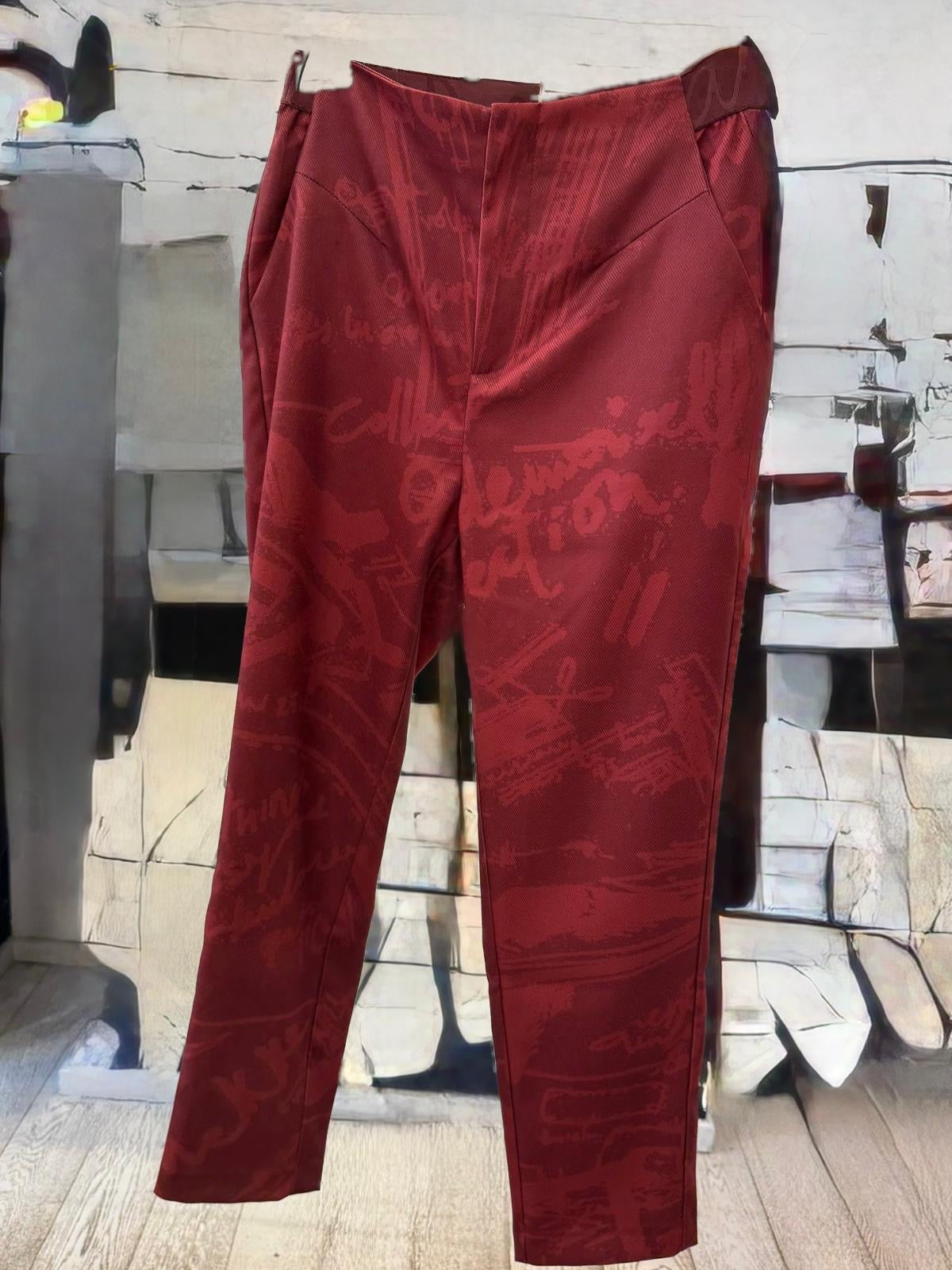 312877 pantalone