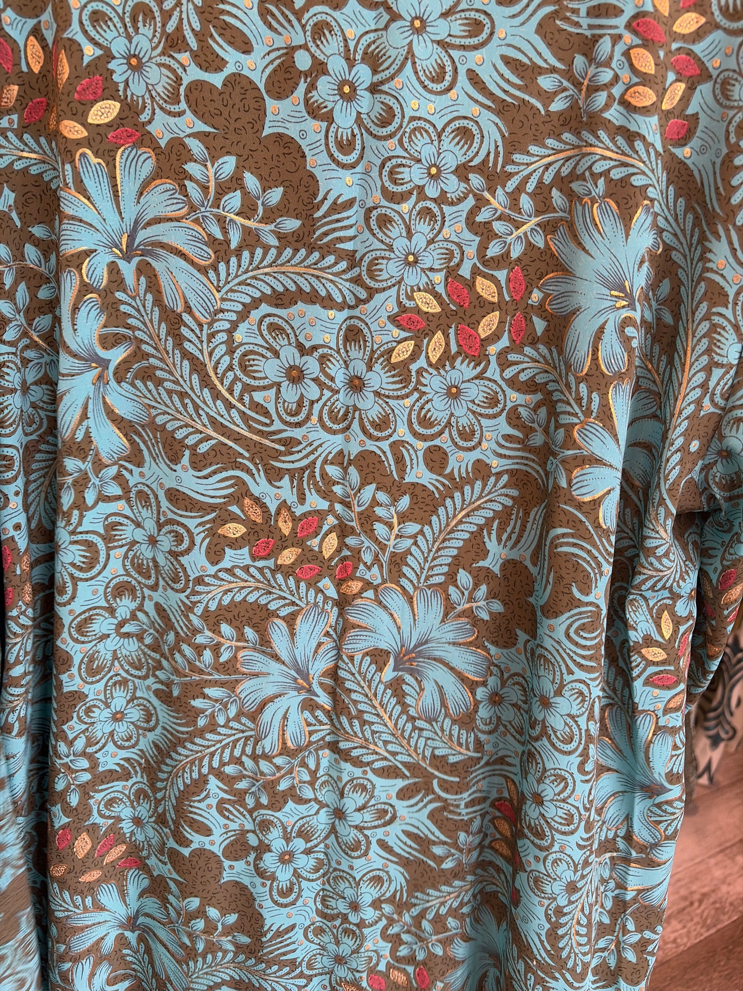 314316 kimono lungo