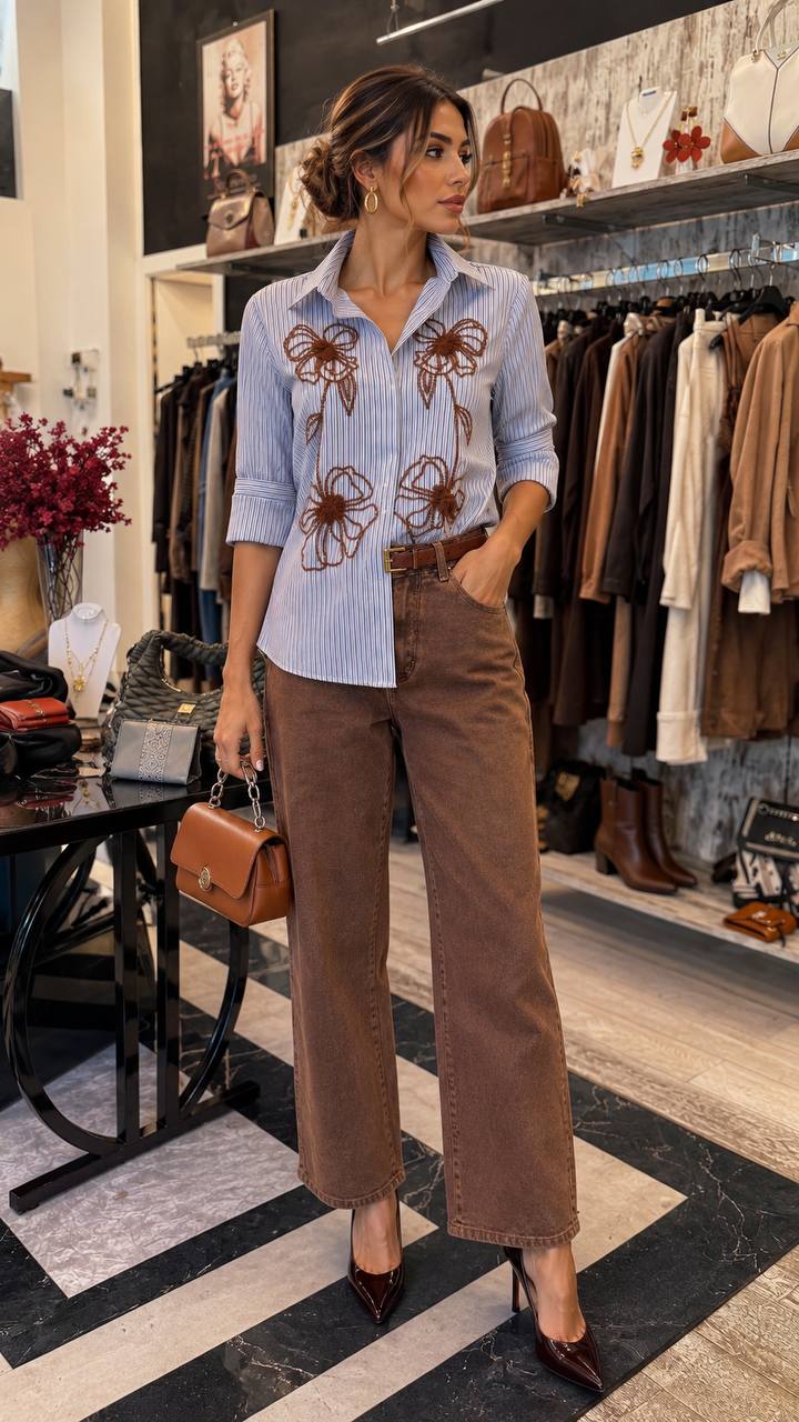314533 camicia