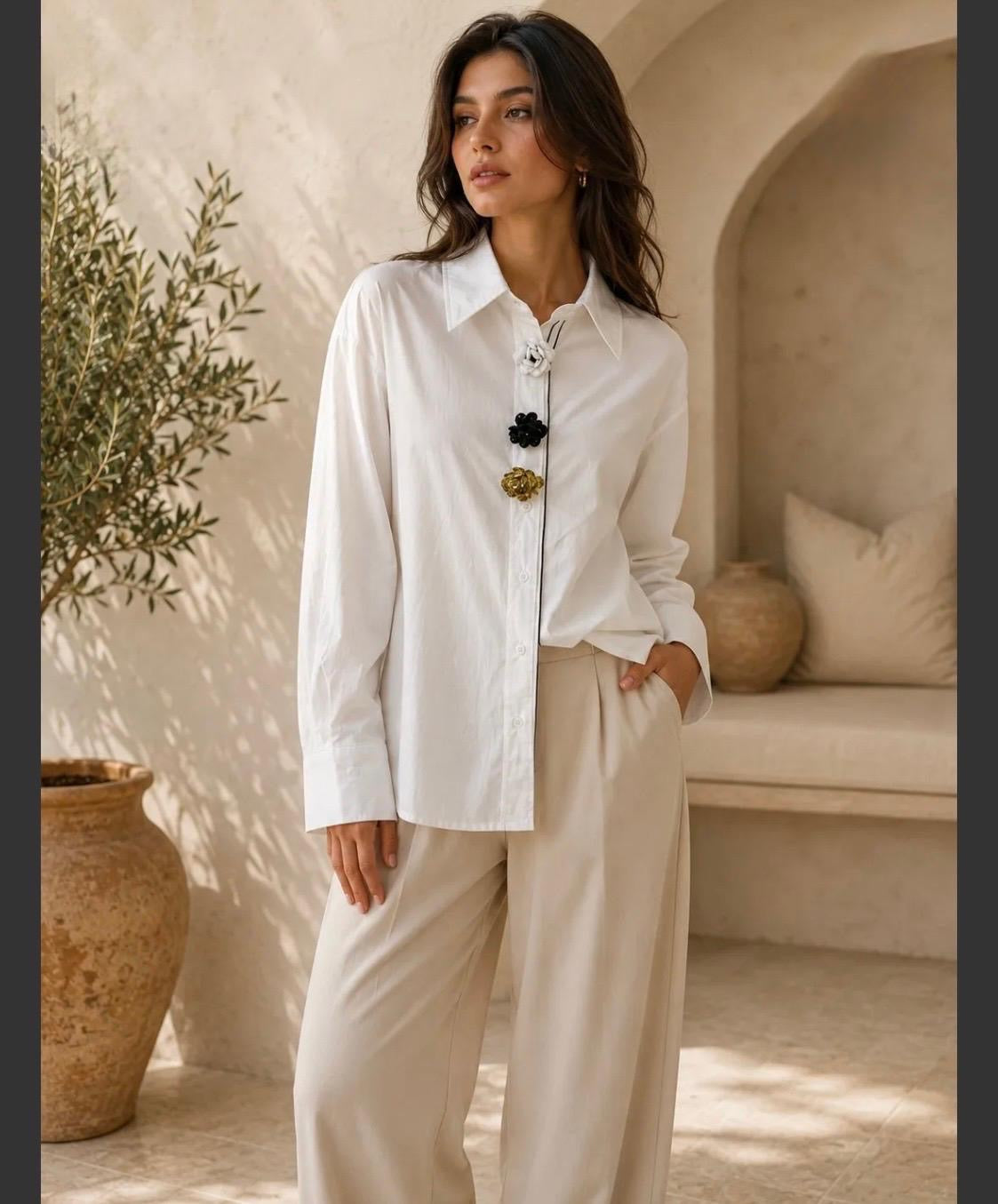 314450 camicia