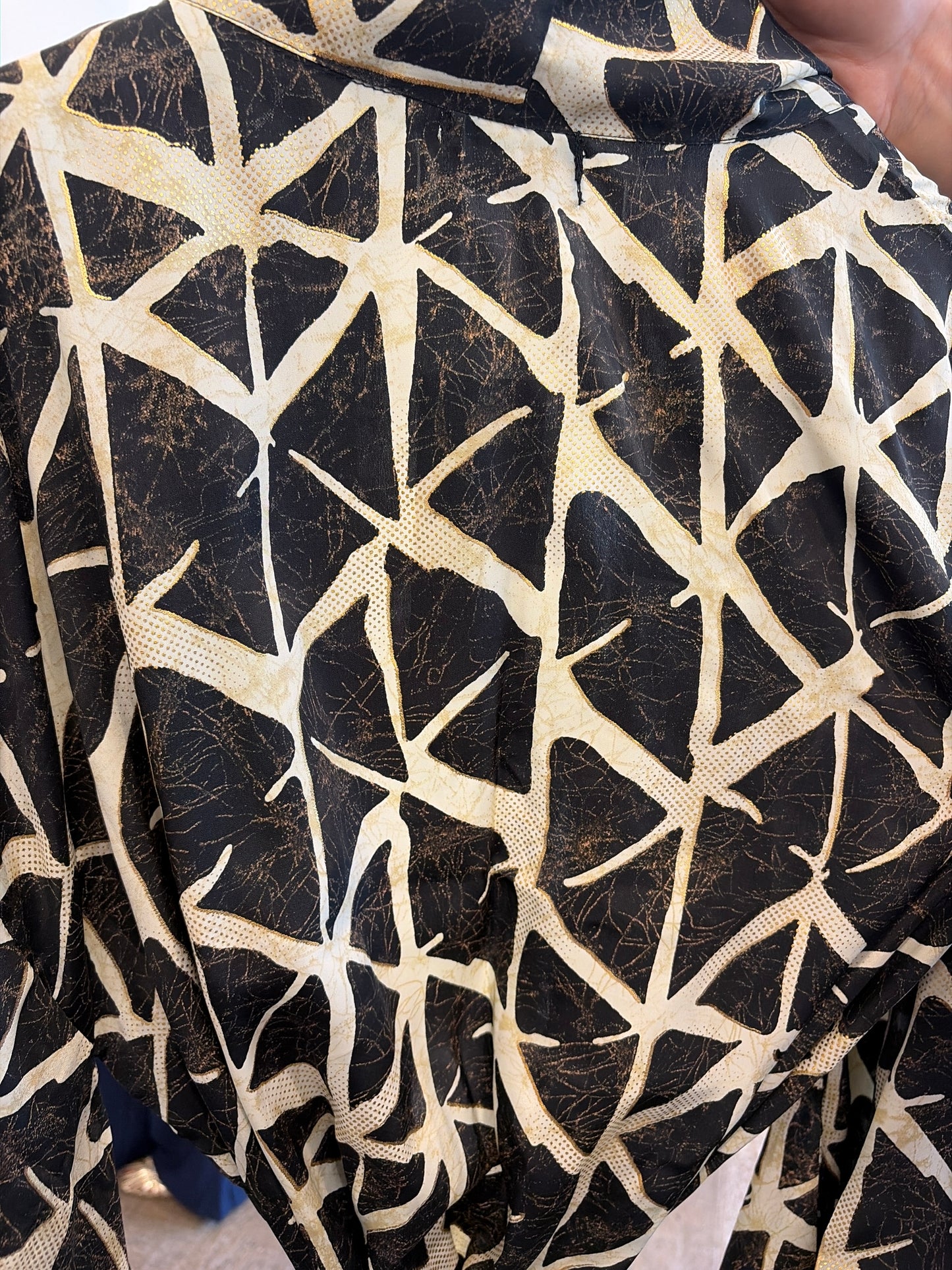 314320 kimono corto