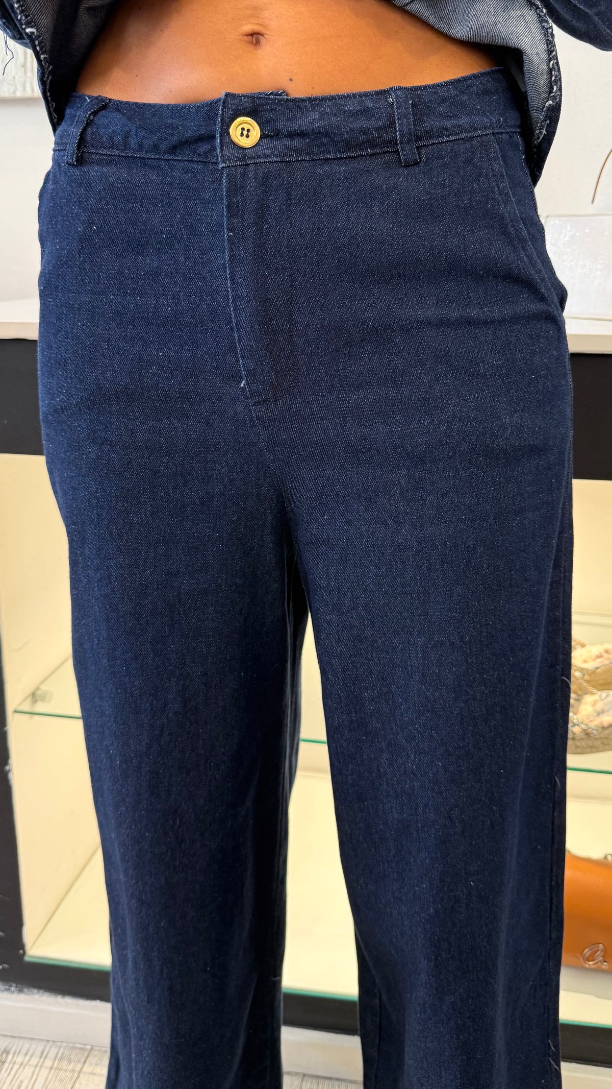314484 set jeans