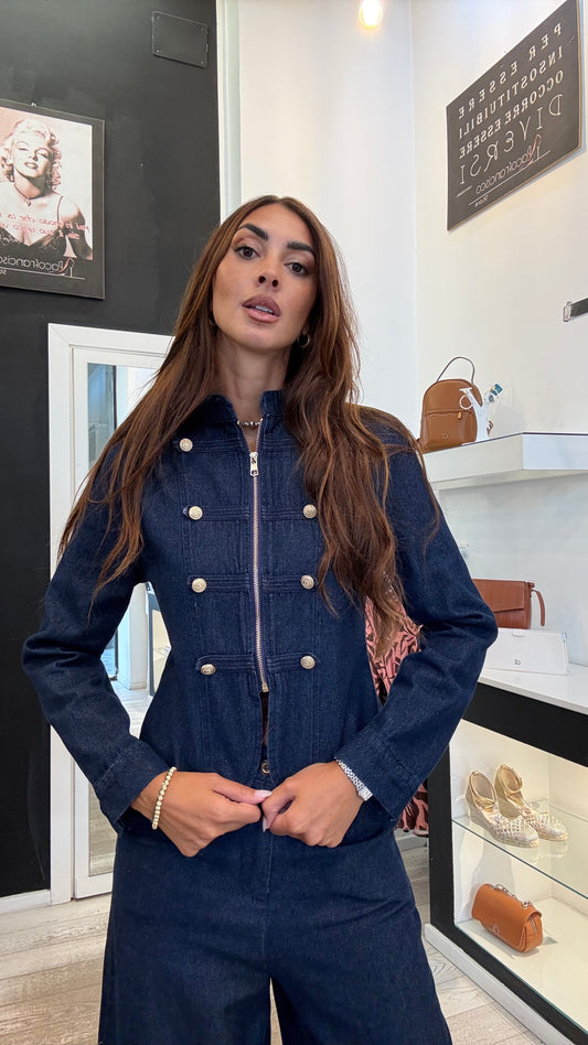 314484 set jeans