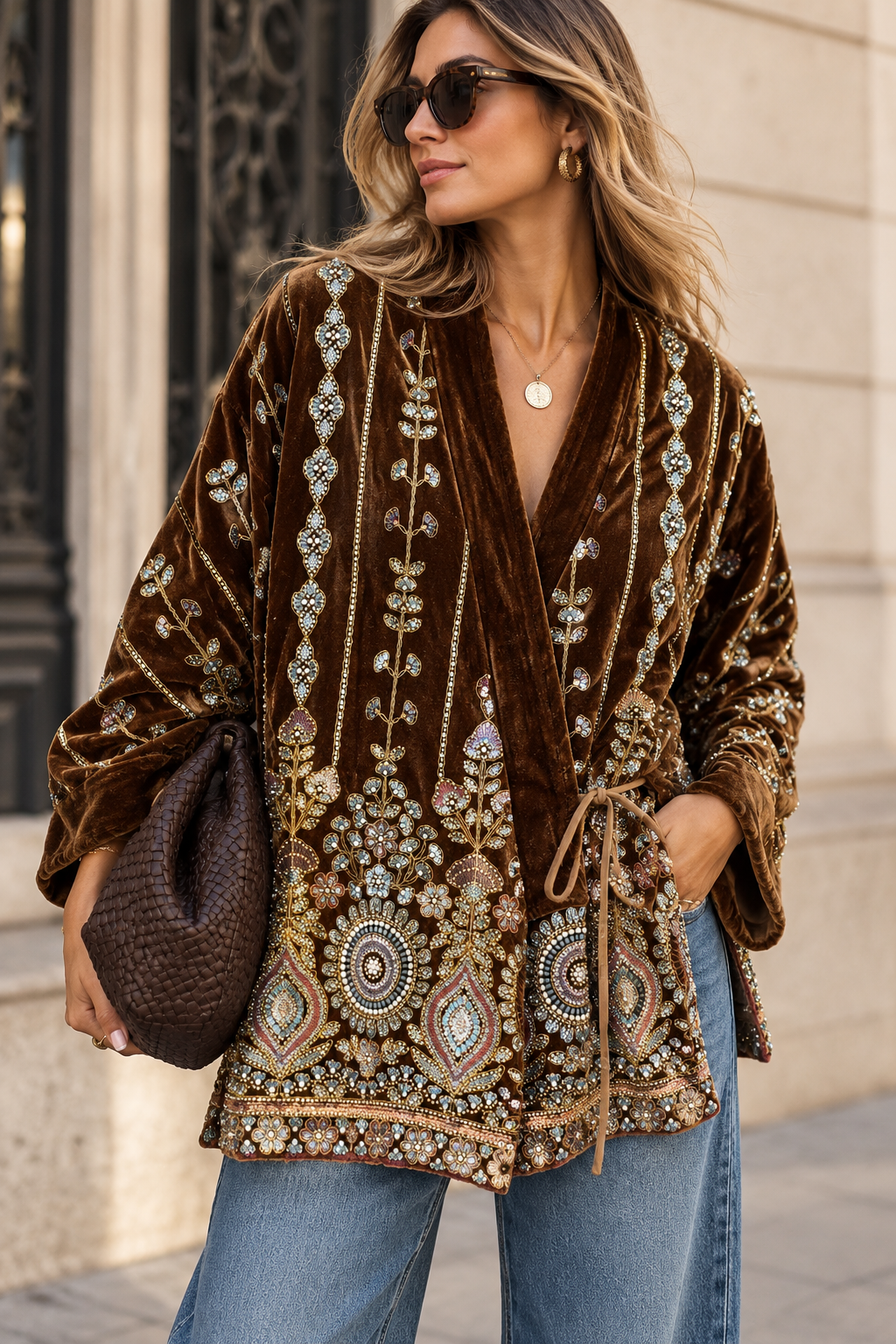 314567 kimono