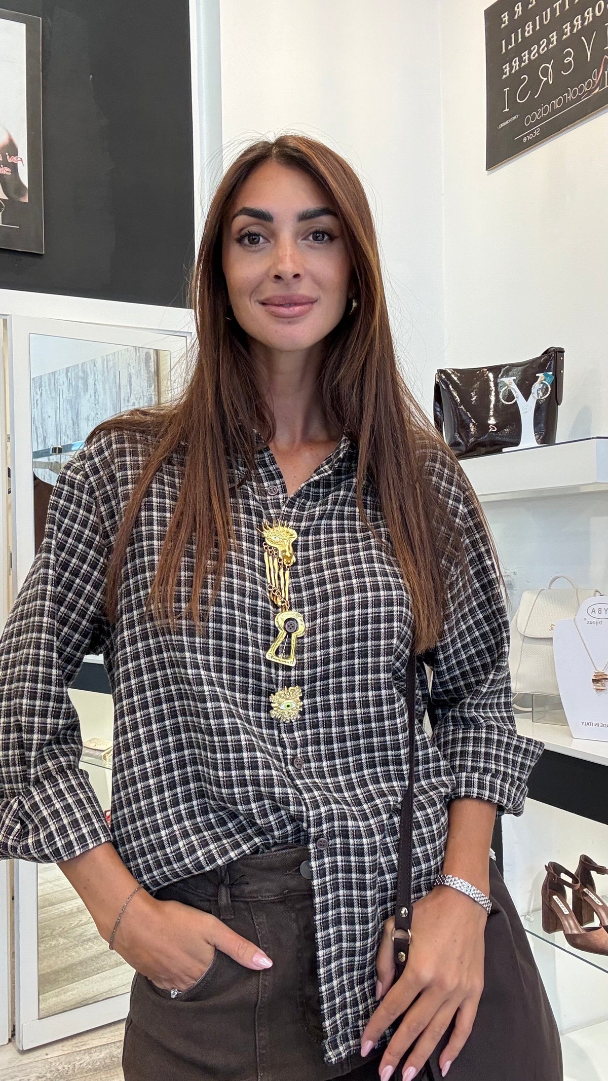 314483 camicia