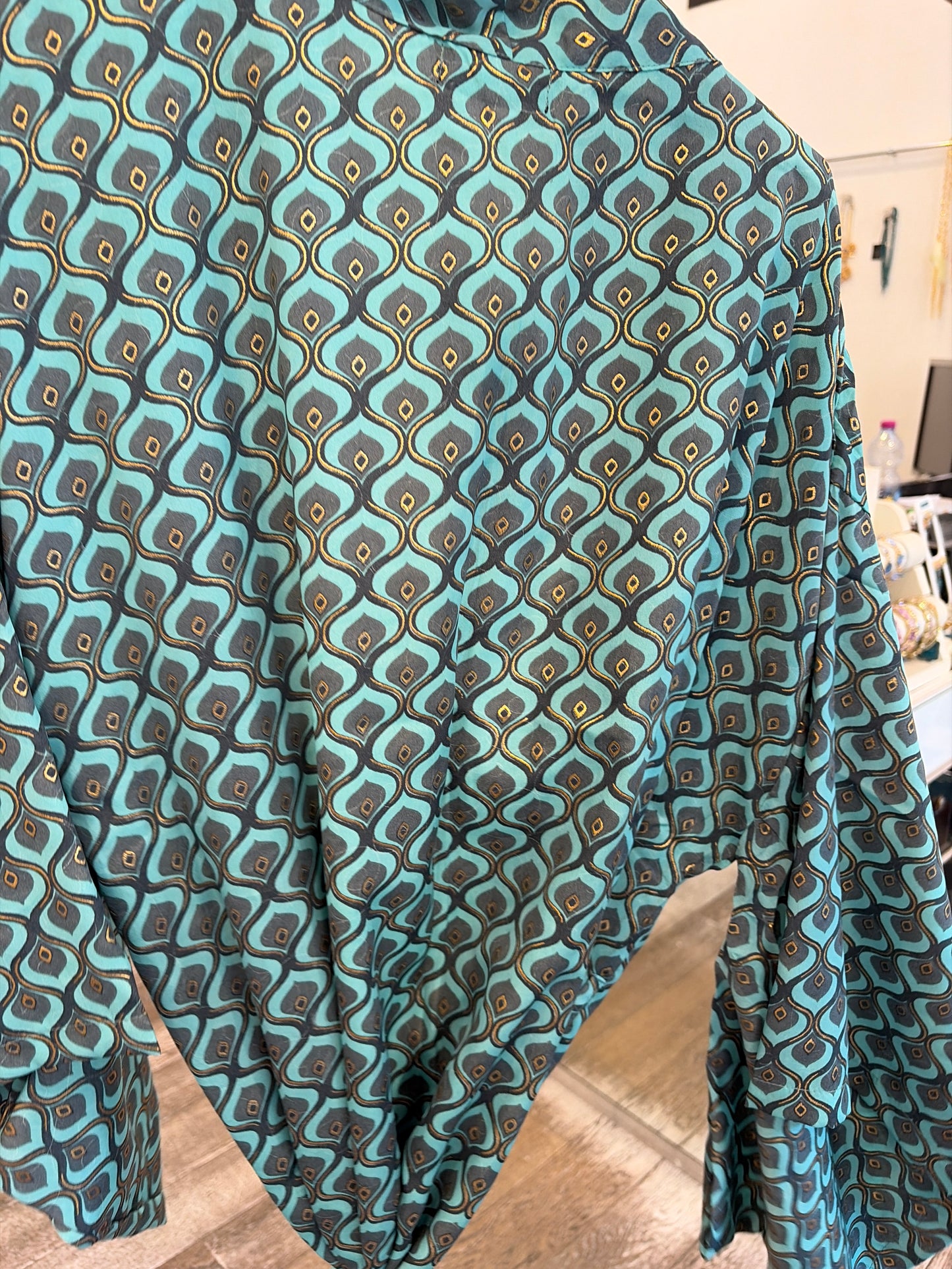 314320 kimono corto