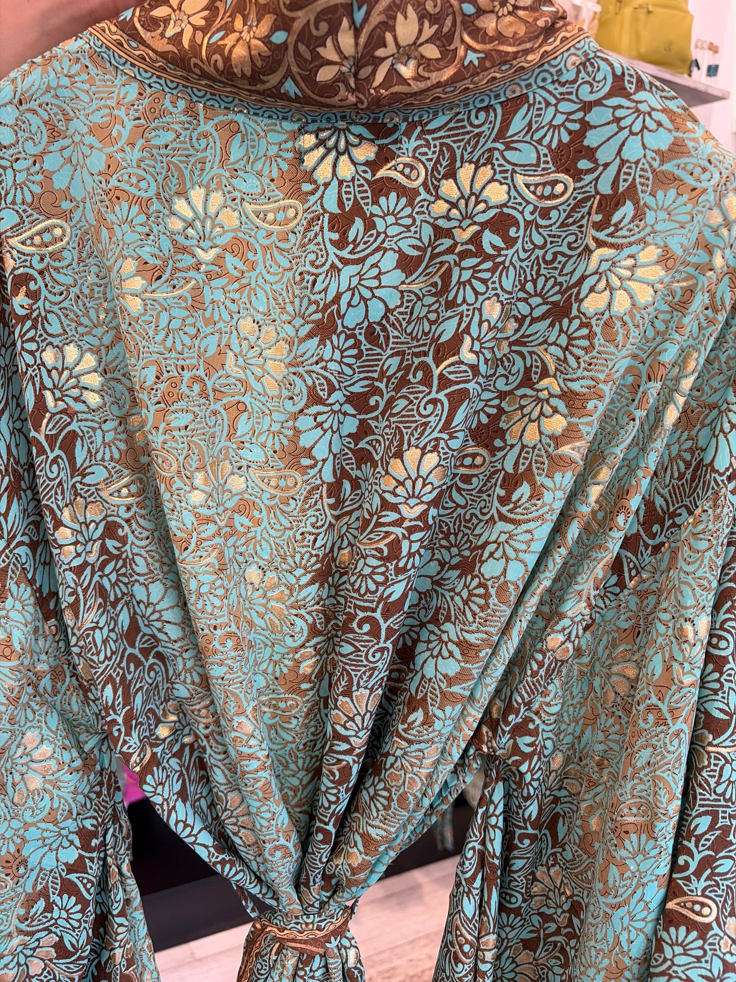 314320 kimono corto