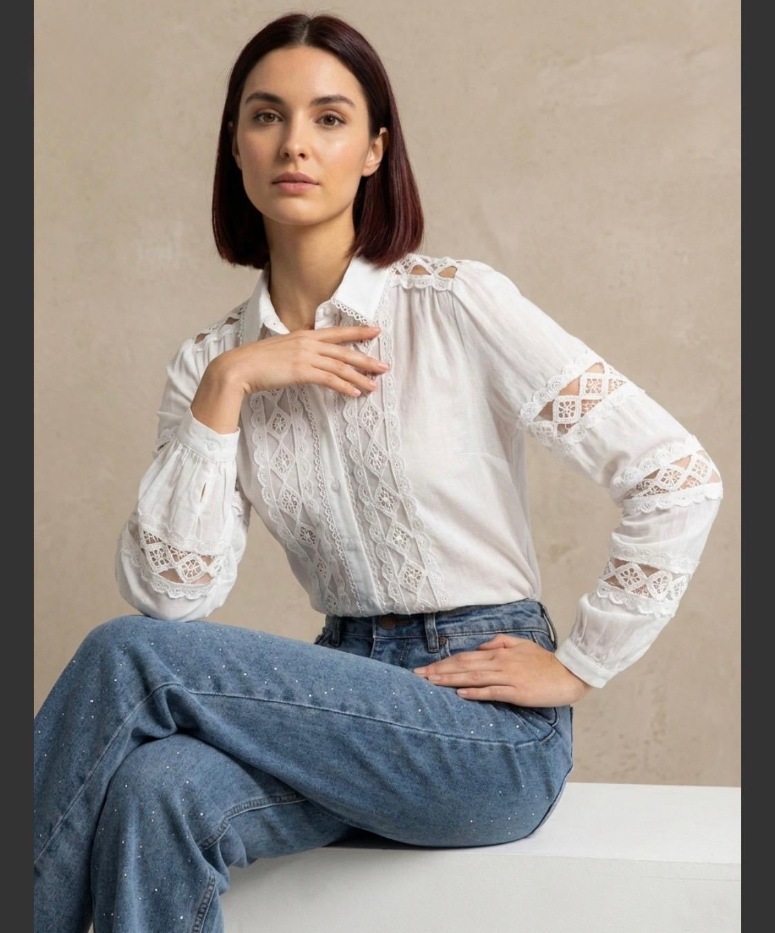 314453 camicia