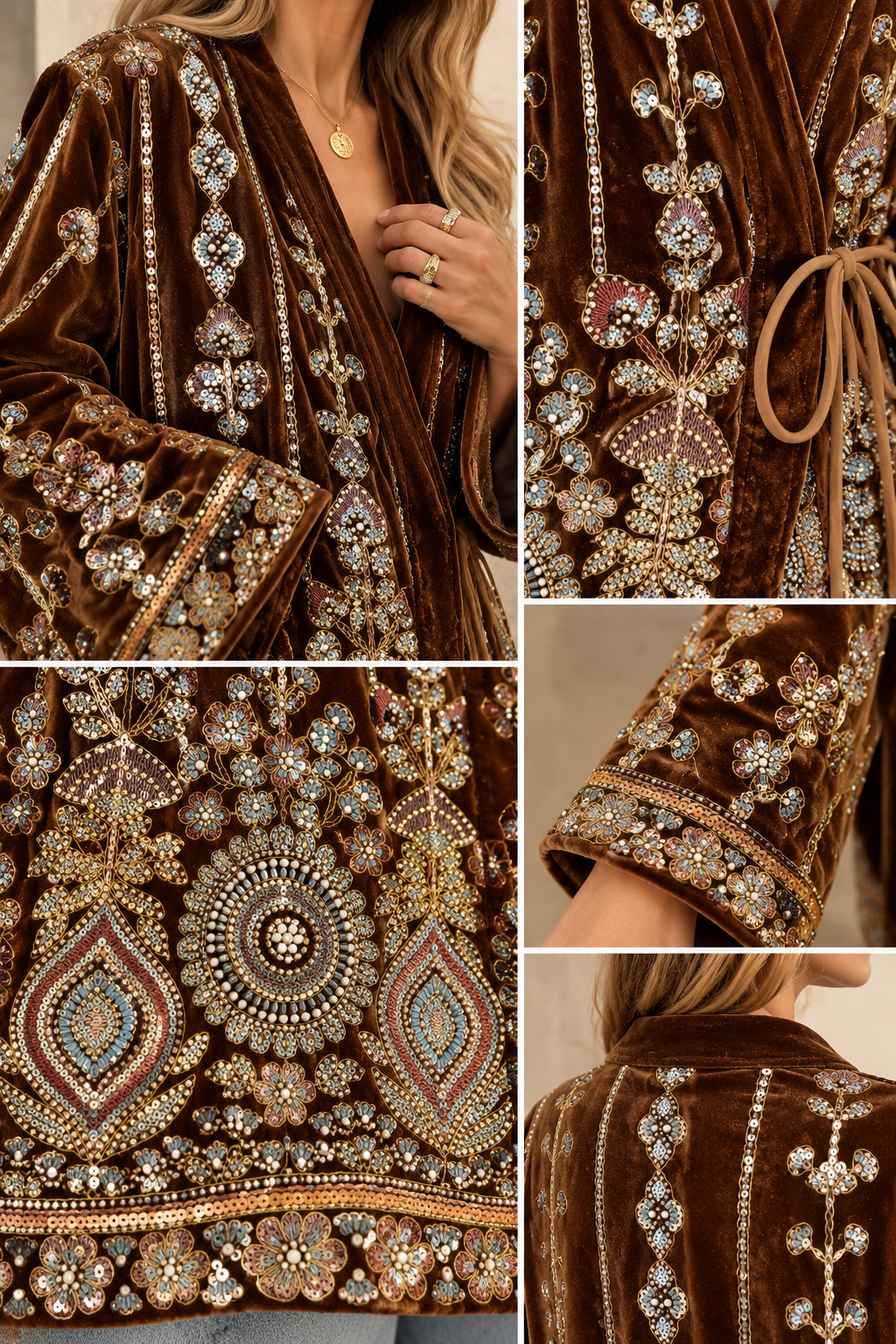 314567 kimono