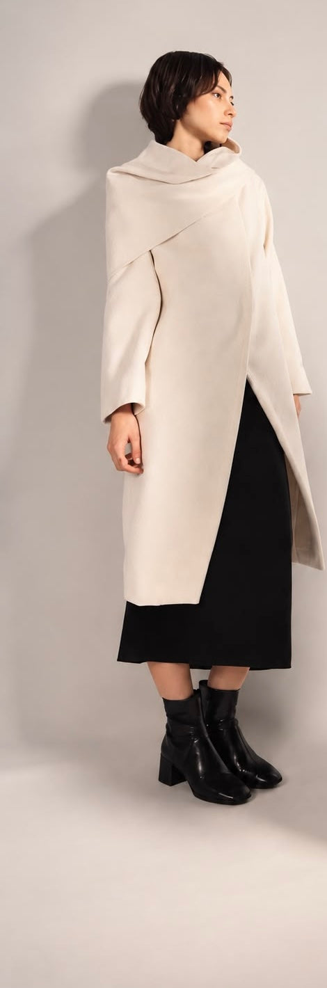 314498 cappotto lungo