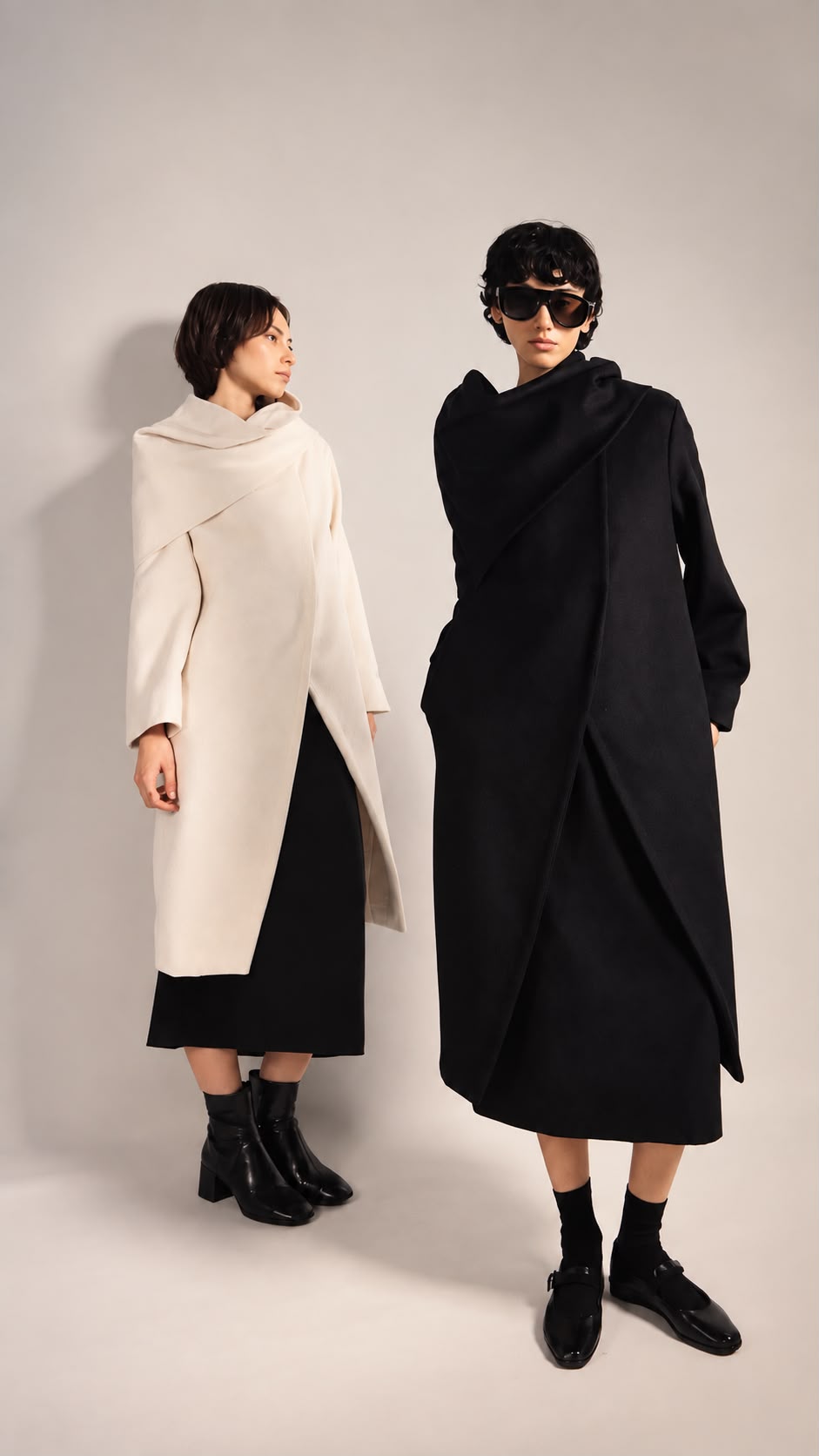 314498 cappotto lungo