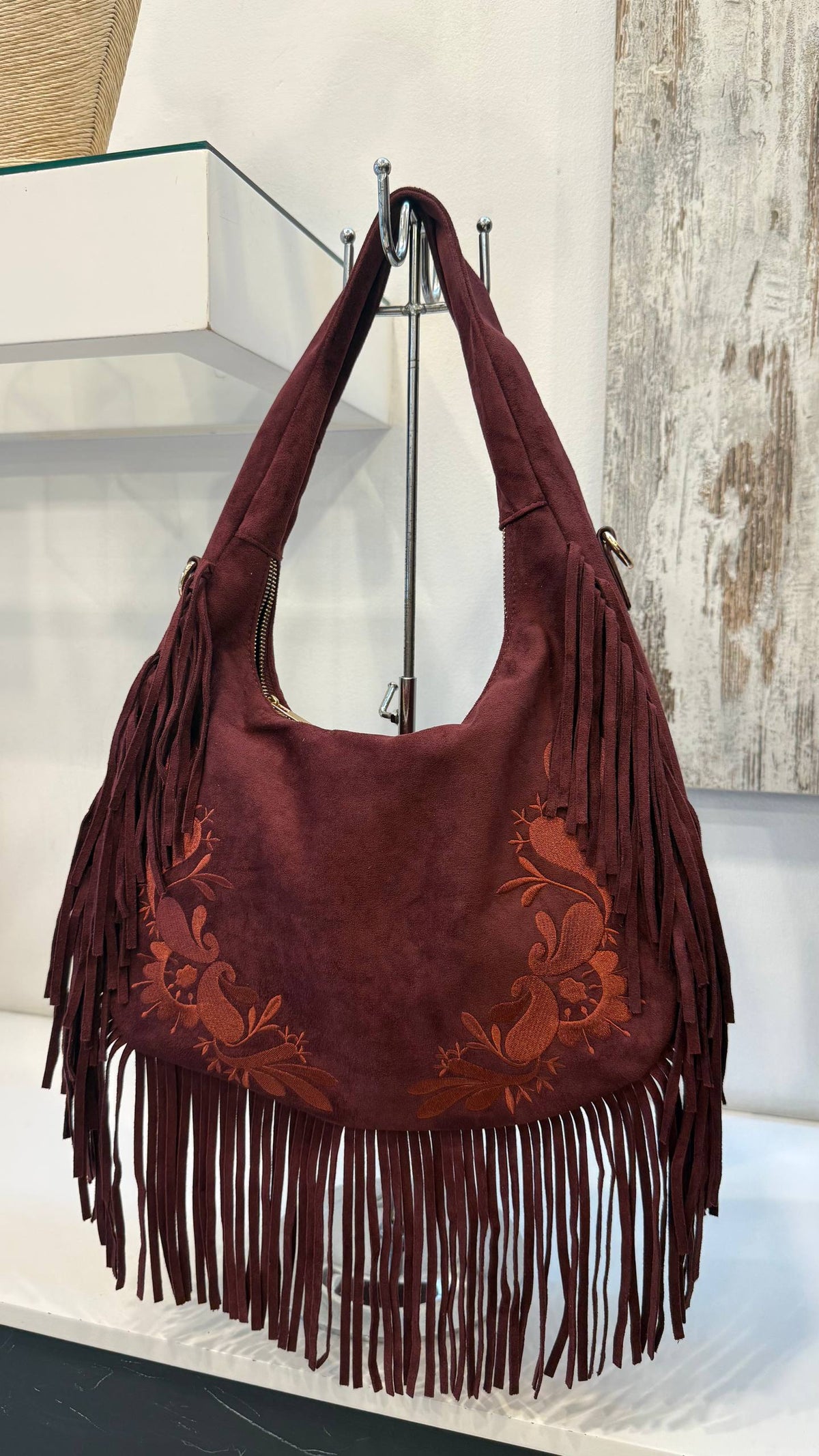314555 borsa frange