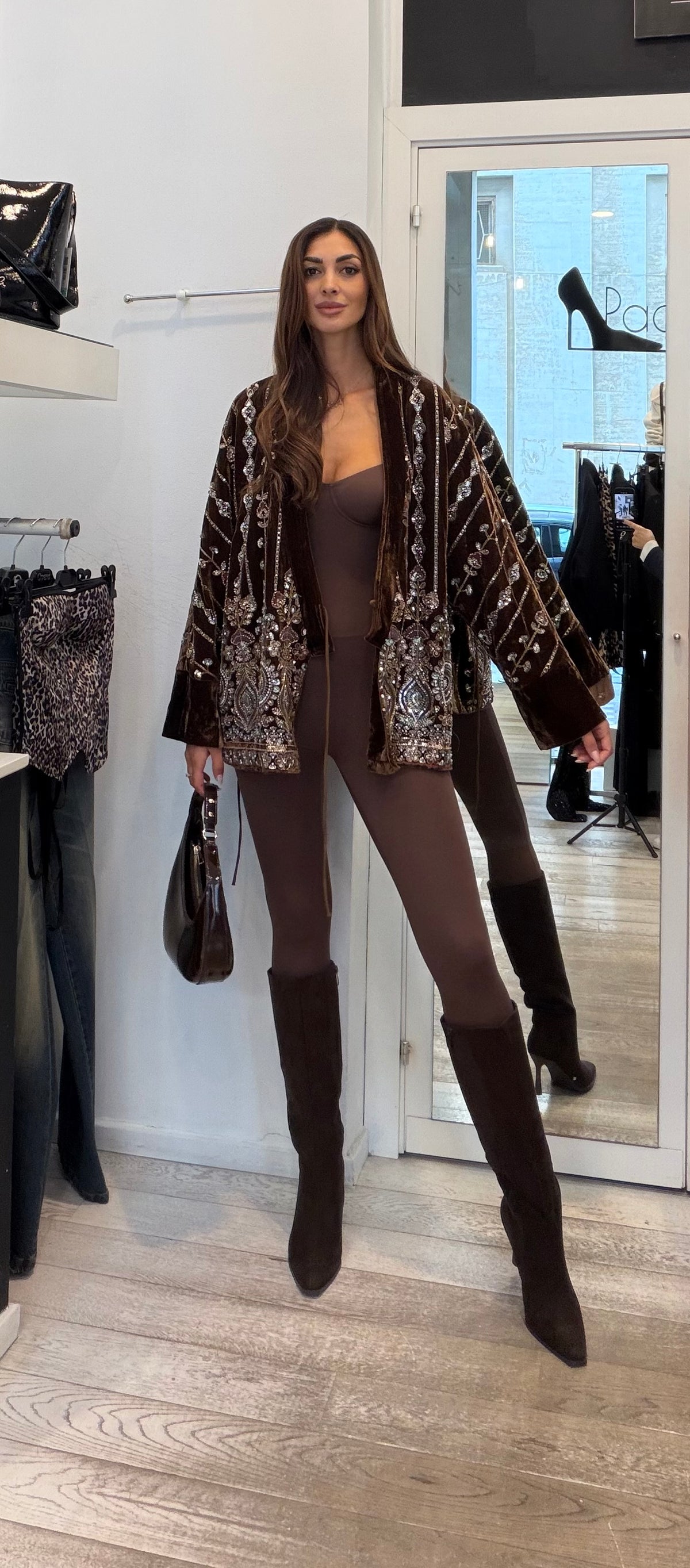 314567 kimono