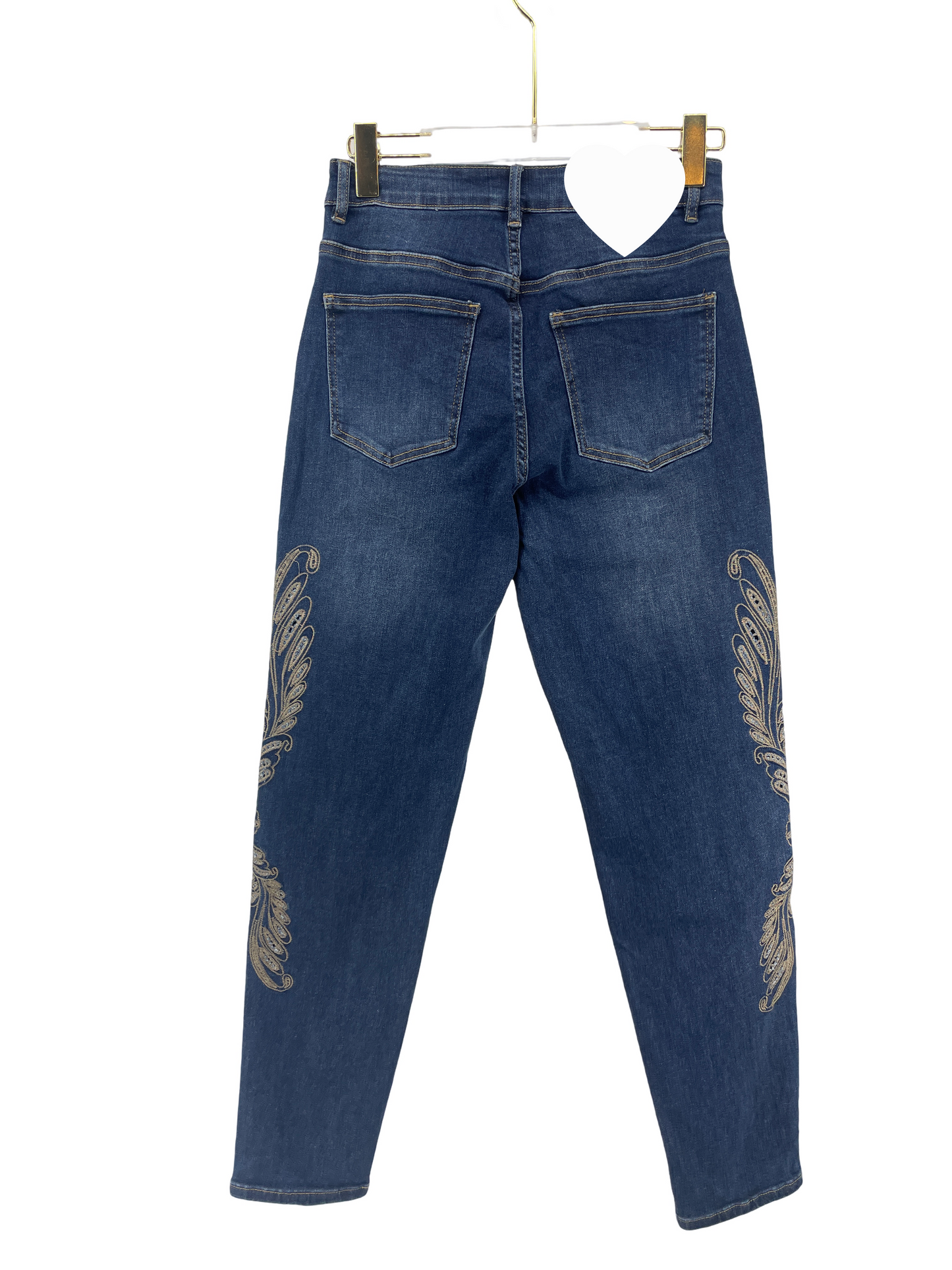 310121 Jeans