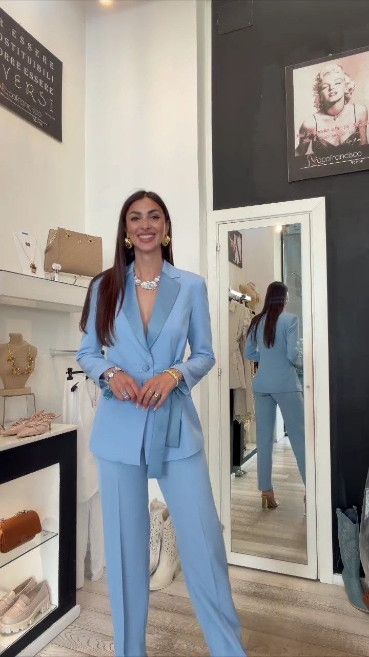 314193 tailleur