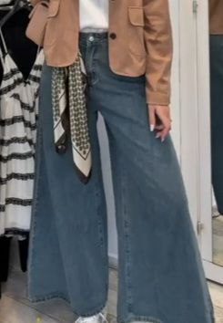 Jeans 313621