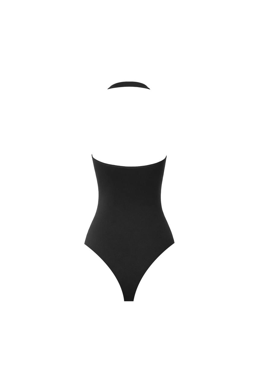 Body Maya