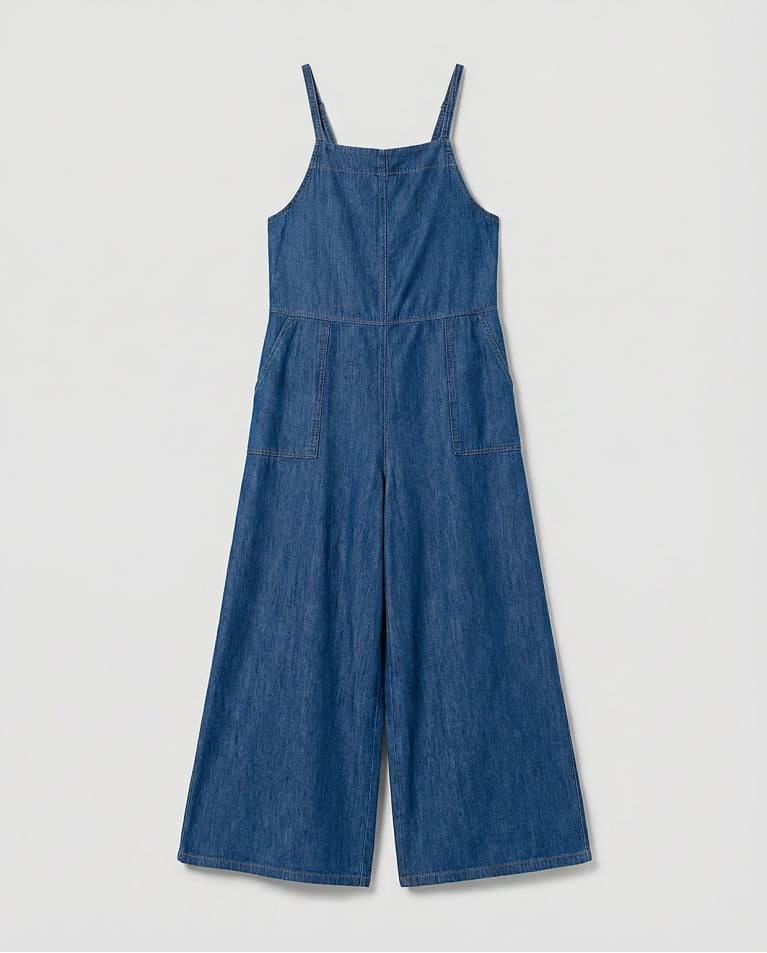 314098 tuta jeans