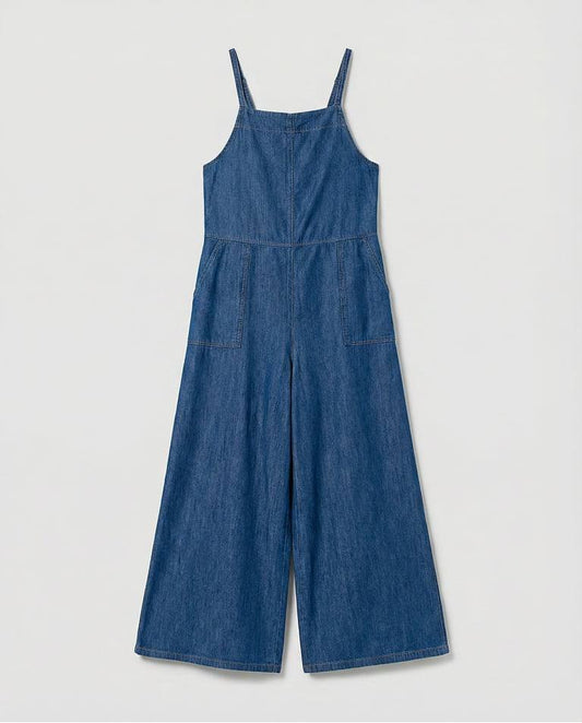 314098 tuta jeans