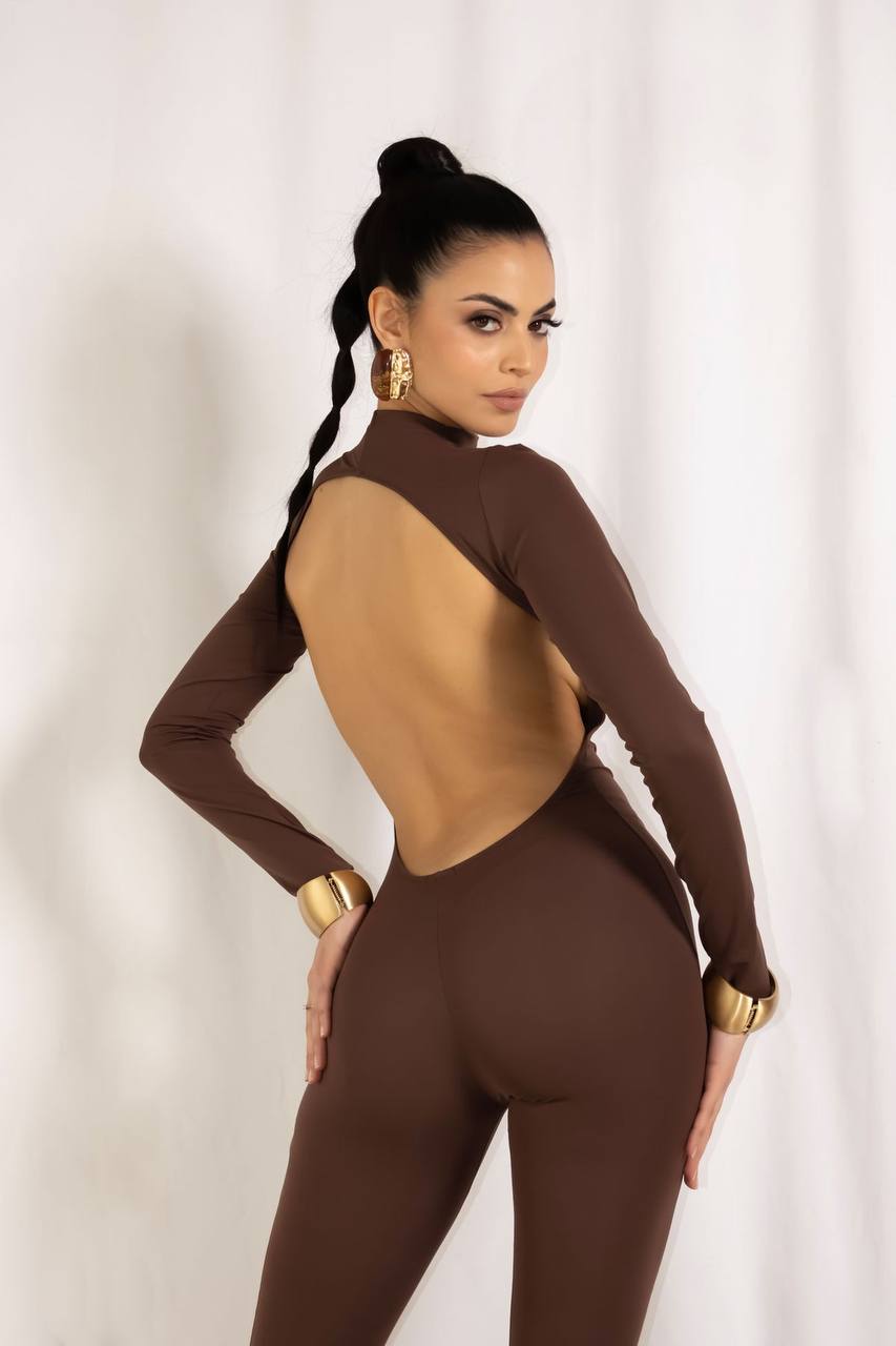 Jumpsuit Frida 314178